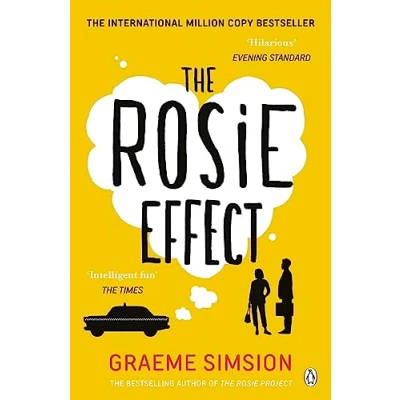 Imagen de The Rosie Effect