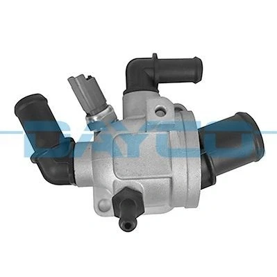 Imagen de DAYCO DT1114H Termostato, refrigerante 88 OPEL: Astra H GTC, Hatchback, Corsa D FIAT: Grande Punto Doblo I Cargo
