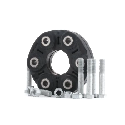 Imagen de FEBI BILSTEIN 43482 Flector 105 delante con tornillos tuercas BMW: 3 Coupé, Touring, 5 GT norauto, oscaro, mister auto