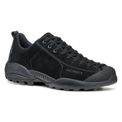 Imagen de Scarpa Mojito GTX BM Spider, Zapatillas de Senderismo Unisex Adulto, Black, 41.5 EU