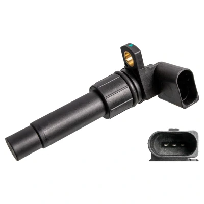 Imagen de FEBI BILSTEIN 176595 Sensores VOLKSWAGEN: Golf 4, SEAT: Leon I Hatchback, AUDI: A3 Hatchback norauto, oscaro, mister auto
