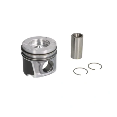 Imagen de NÜRAL 87 422000 10 Pistóns 84 con canal de refrigeración, soporte segmento pistón, Biela trapecial RENAULT: TRAFIC 2 Kasten