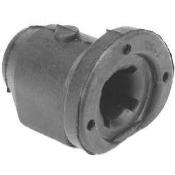 Imagen de TRW JBU497 Silentblock Brazo de Suspension Rodamiento caucho metal