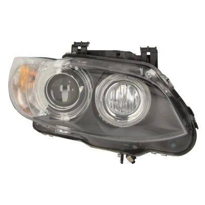 Imagen de Faro principal, MAGNETI MARELLI 711307022789, Derecha