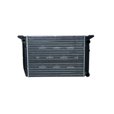 Imagen de NRF 50514 Radiador, refrigeración del motor Aluminio 430 322 34 Aletas unidas mecánicamente AUDI: 80 B3, B2