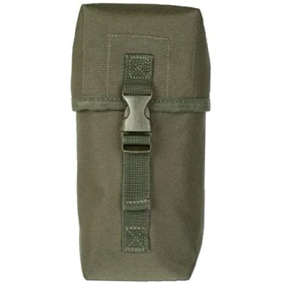 Imagen de Mil Tec Bolso combinador Unisex 13490001, Color Verde