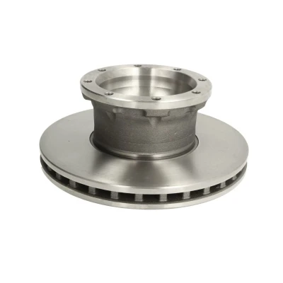 Imagen de Disco de freno BERAL BCR216A, 1 Pieza