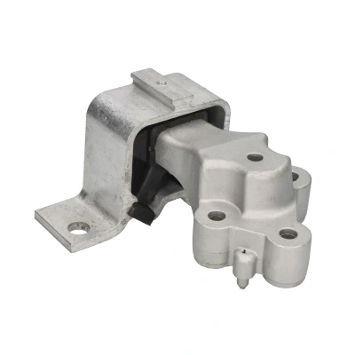 Imagen de FEBI BILSTEIN 175250 Soporte de motor derecha Rodamiento caucho metal DACIA: Sandero I, Logan I Berlina