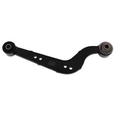 Imagen de MAPCO 54523 Barra oscilante, suspensión de ruedas Eje trasero izquierda Brazo oscilante transversal Chapa acero TOYOTA: RAV4 III SUV, IV SUV