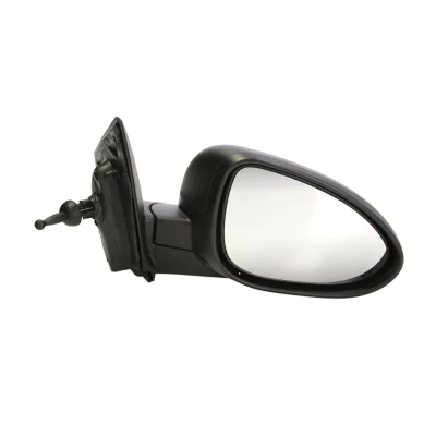 Imagen de Espejo retrovisor Alkar 6165455 derecha Ajuste por cable, convexo para vehíc. con volante a la izquierda CHEVROLET: Aveo Hatchback