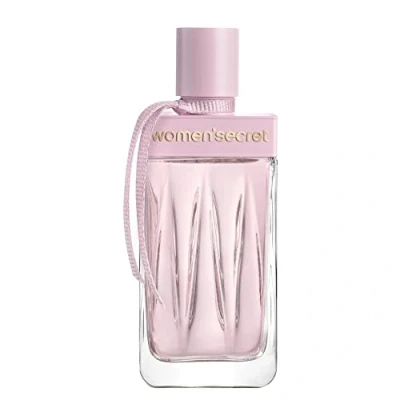 Imagen de Women&#039;secret Intimate Perfumes de Mujer Eau Parfum 100ml con Vaporizador Fragancia femenina Oriental y Floral Regalo