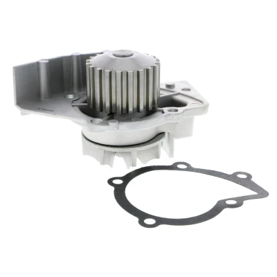 Imagen de VAICO V22 50002 Bomba de agua 20 con junta mecánico Aletas metal Original calidad CITROËN: Xsara Picasso, Berlingo / First I