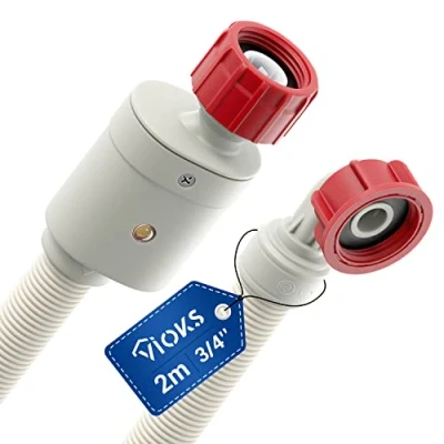 Imagen de AquaStop Manguera para lavavajillas Vari