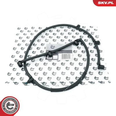 Imagen de ESEN SKV 54SKV272 Tubo flexible, combustible de fuga MERCEDES BENZ: Vito Mixto, Clase C Berlina, ML