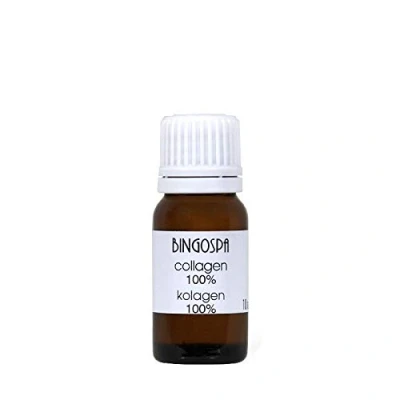 Imagen de Colágeno 100% QUITA ARRUGAS Y ESTRIAS 10 ml BINGOSPA