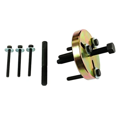 Imagen de Laser 6142 Crankshaft Pulley Puller Set for MINI