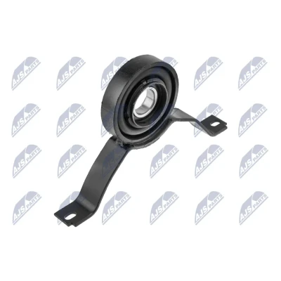 Imagen de NTY NLW AU 001 Suspensión, árbol de transmisión AUDI: A6 C5 Berlina