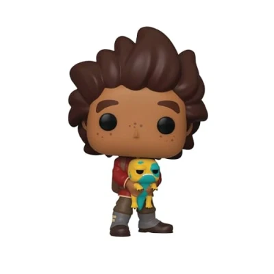 Imagen de Funko Pop Animation: Dragon Prince Ezran