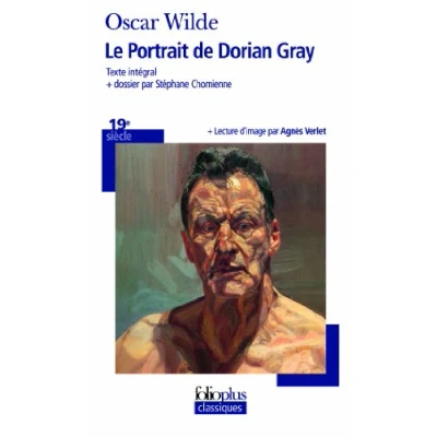 Imagen de Le Portrait De Dorian Gray