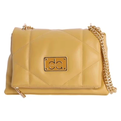 Imagen de Don Algodon Diana Bandolera, Mujer, Talla: One Size, Yellow