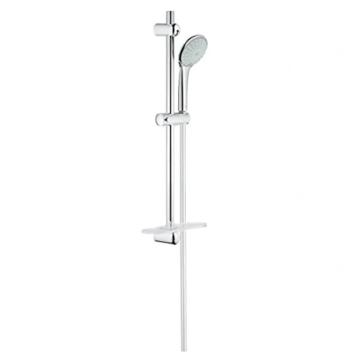 Imagen de Grohe Euphoria 110 Duo Conjunto de ducha (600 mm) con dos tipos chorro (Ref. 27230001)