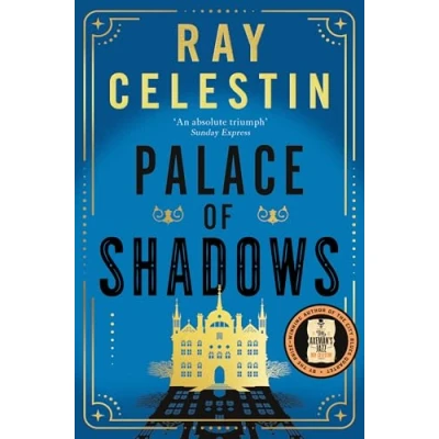 Imagen de Palace Of Shadows