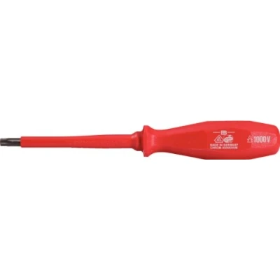 Imagen de KS TOOLS 117.0555 Destornillador T27 230, 125 Torx