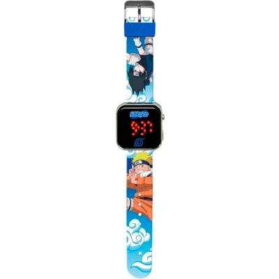 Imagen de Kids Licensing Reloj Digital para Unisex niños de Automático con Correa en Plástico NA00001