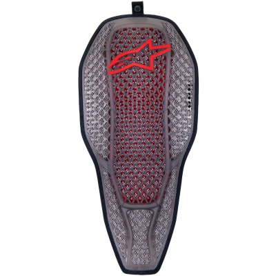 Imagen de Alpinestars Nucleon Flex Pro Protector de Espalda (Negro, M)