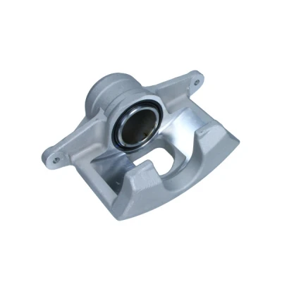 Imagen de MAXGEAR 82 1330 Pinza de freno Aluminio eje delantero, derecha, delante KIA: Cerato Hatchback