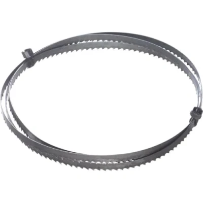 Imagen de kwb SIERRA CINTA Clásica para Madera 1400X8MM 6Z/PULGADAS