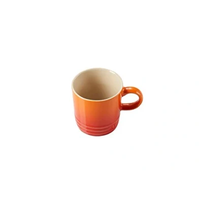 Imagen de Le Creuset Espresso cup Orange red 100 ml