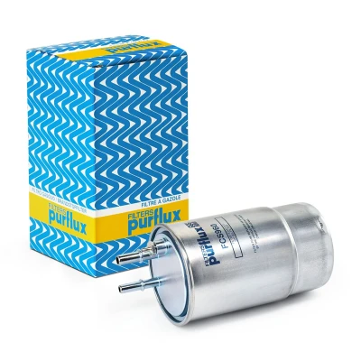 Imagen de PURFLUX FCS960 Filtro Combustible Cartucho filtrante FIAT: Ducato III Furgón, Camión de plataforma / Chasis, Bus
