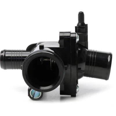 Imagen de METZGER 4006466 Termostato, refrigerante con carcasa (cárter) FORD: MONDEO 3, 3 Stufenheck, Kombi