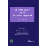 Imagen de el extranjero en Derecho español