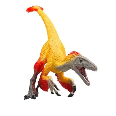 Imagen de MOJO Animal Planet Deinonychus Marca
