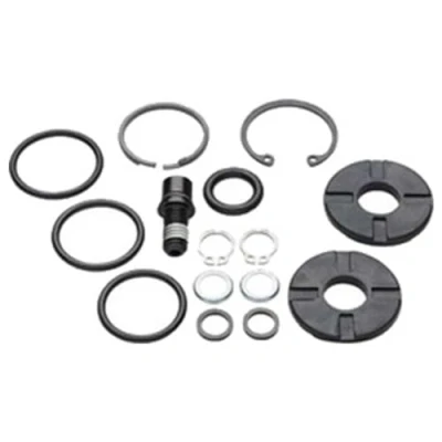 Imagen de ROCKSHOX Reba,Recon/Revelation,Pike Horquilla para Bicicletas (Motion Control, 140 mm), Color Negro, Unisex Adult, Talla Única