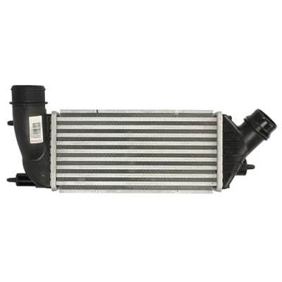 Imagen de DENSO DIT07001 Intercooler Aluminio 300x144x80 PEUGEOT: Expert II Tepee, 807, Furgón, FIAT: Scudo II, CITROËN: Jumpy MPV