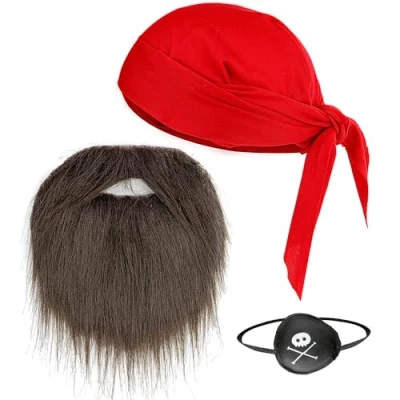 Imagen de Widmann 2789V Disfraz de pirata para hombre