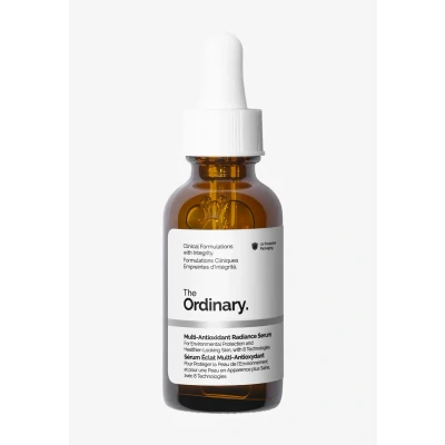 Imagen de The Ordinary Multi Antioxidant Radiance Serum 30 ml