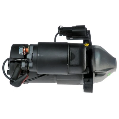 Imagen de HELLA 8EA 011 610 621 Motor de arranque 12 1,2 8 NISSAN: Almera Tino, 1, 2 Limousine