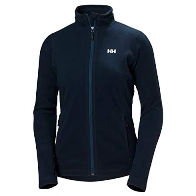 Imagen de Helly Hansen Daybreaker Forro polar, Mujer, Talla: Small, Navy