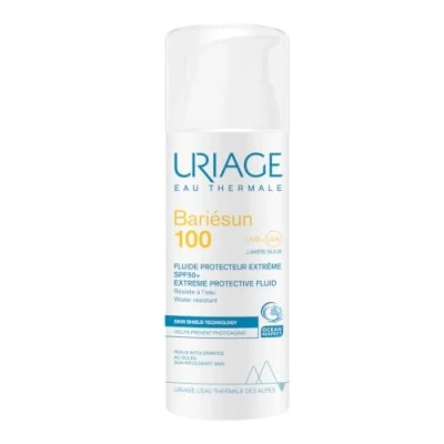 Imagen de Uriage bariesun 100 intoleran spf50 50ml, 75 grams, 1