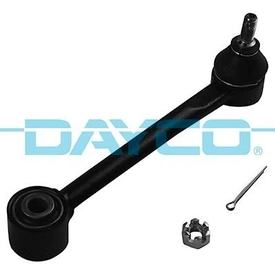 Imagen de DAYCO DSS1519 Barra oscilante, suspensión de ruedas Eje trasero debajo, interior Brazo oscilante transversal HYUNDAI: ix35, i30 I Hatchback, SONATA 6