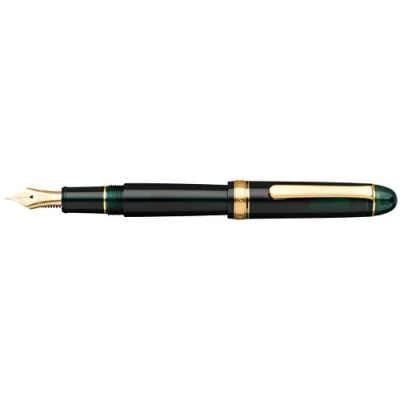 Imagen de Platinum Century GT Laurel Green FP M