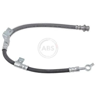 Imagen de A.B.S. SL 5894 Latiguillos de Freno 705 INN M10x 1.0 KIA: Magentis II