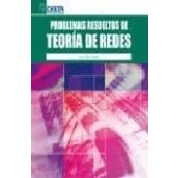 Imagen de Problemas Resueltos De Teoria Redes