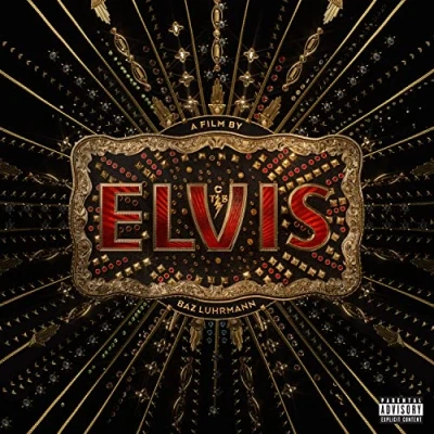 Imagen de B.s.o. Elvis [Vinilo]