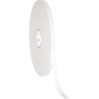 Imagen de Coroplast Cinta adhesiva de doble cara 4242P 25 mm, 4242P, color blanco, 33 m x mm