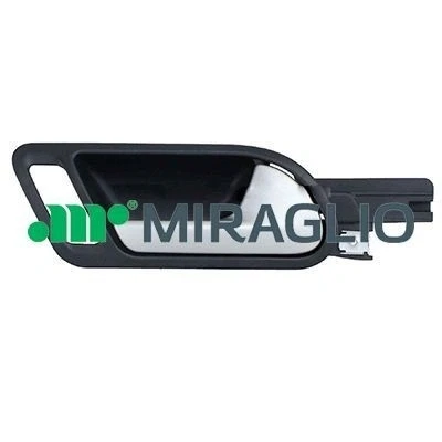 Imagen de Miraglio Elevalunas Delante, derecha 60/387 VOLKSWAGEN: Golf 5